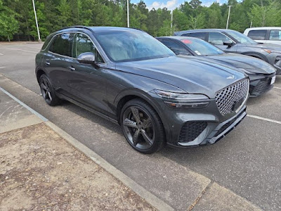 2023 Genesis GV70