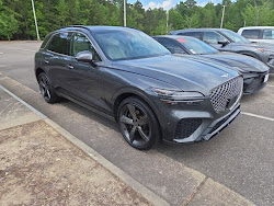 2023 Genesis GV70 3.5T Sport