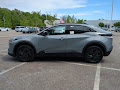 2026 Toyota C-HR