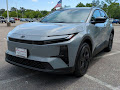 2026 Toyota C-HR