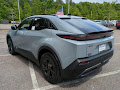2026 Toyota C-HR