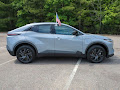 2026 Toyota C-HR