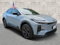 2026 Toyota C-HR
