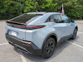 2026 Toyota C-HR