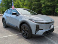 2026 Toyota C-HR