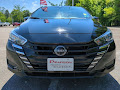 2024 Nissan Versa 1.6 SV