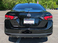 2024 Nissan Versa 1.6 SV
