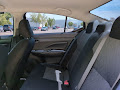 2024 Nissan Versa 1.6 SV
