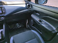 2024 Nissan Versa 1.6 SV