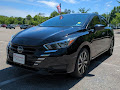 2024 Nissan Versa 1.6 SV