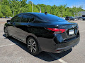 2024 Nissan Versa 1.6 SV