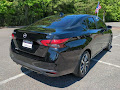 2024 Nissan Versa 1.6 SV
