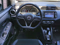 2024 Nissan Versa 1.6 SV