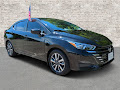 2024 Nissan Versa 1.6 SV