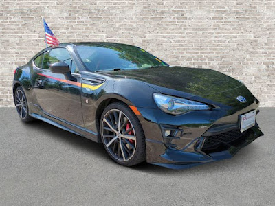 2019 Toyota 86