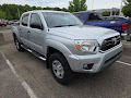 2013 Toyota Tacoma PreRunner