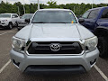 2013 Toyota Tacoma PreRunner