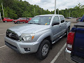 2013 Toyota Tacoma PreRunner