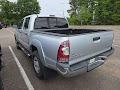2013 Toyota Tacoma PreRunner