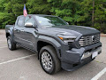 2026 Toyota Tacoma Hybrid Limited