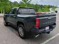 2026 Toyota Tacoma Hybrid Limited