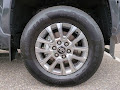 2026 Toyota Tacoma Hybrid Limited