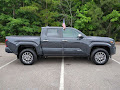 2026 Toyota Tacoma Hybrid Limited