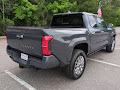 2026 Toyota Tacoma Hybrid Limited