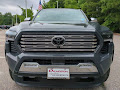2026 Toyota Tacoma Hybrid Limited