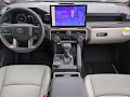 2026 Toyota Tacoma Hybrid Limited
