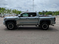 2026 Toyota Tacoma Hybrid TRD Off Road