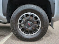 2026 Toyota Tacoma Hybrid TRD Off Road