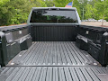 2026 Toyota Tacoma Hybrid TRD Off Road