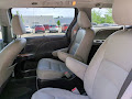 2017 Toyota Sienna Limited Premium