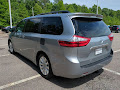2017 Toyota Sienna Limited Premium