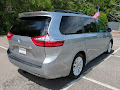 2017 Toyota Sienna Limited Premium