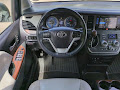2017 Toyota Sienna Limited Premium