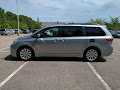 2017 Toyota Sienna Limited Premium