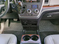 2017 Toyota Sienna Limited Premium