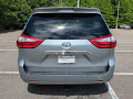 2017 Toyota Sienna Limited Premium