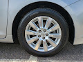 2017 Toyota Sienna Limited Premium