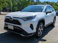 2021 Toyota RAV4 Prime SE