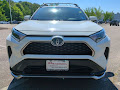 2021 Toyota RAV4 Prime SE