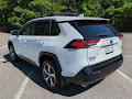 2021 Toyota RAV4 Prime SE