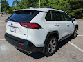 2021 Toyota RAV4 Prime SE