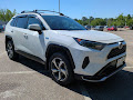 2021 Toyota RAV4 Prime SE