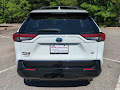 2021 Toyota RAV4 Prime SE