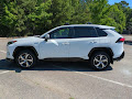 2021 Toyota RAV4 Prime SE