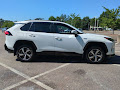 2021 Toyota RAV4 Prime SE