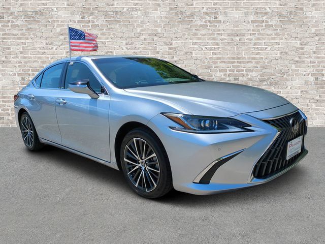 2023 Lexus ES 350